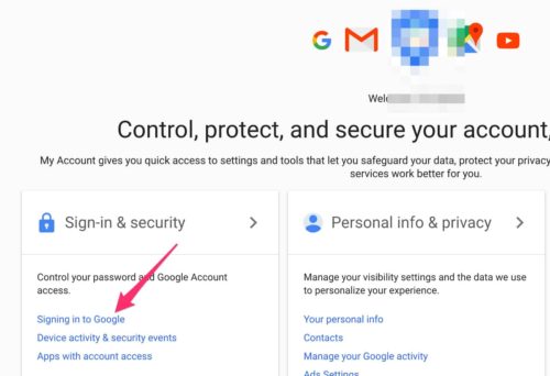 bảo vệ gmail bằng 2 lớp