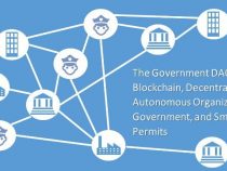 Thời chính phủ blockchain đã đến ? – ICO Việt Nam