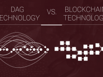 DAG Trên IOTA (MIOTA) Là Gì? So sánh DAG và Blockchain ?