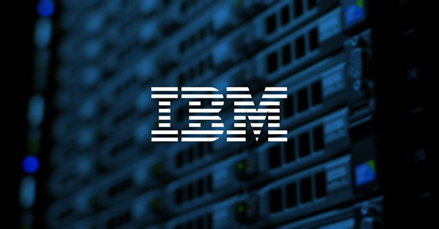 IBM đang nỗ lực bảo vệ dữ liệu chia sẻ nội bộ của mình