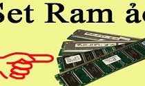 [Tricks] Hướng dẫn Set thêm RAM ảo cho máy tính Win 7/ 8 /10