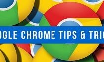 [Tips] 16 thủ thuật sử dụng Google Chrome mà bạn nên biết