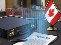 Canada giới thiệu dự thảo luật quản lý tiền điện tử mới, chú trọng KYC/AML