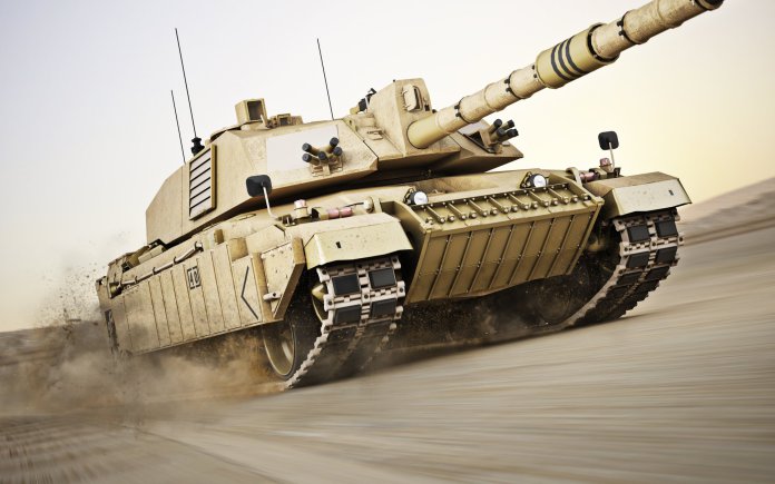Đồng sáng lập Zclassic trộm xe tăng của quân đội Mỹ, livestream “cuộc dạo chơi” của mình trên Twitter