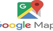 Cách sử dụng Google maps để tìm đường thành thạo trong 1 phút