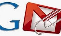 Làm thế nào để gửi file đính kèm có dung lượng lớn trên Gmail ?
