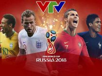 Chi tiết lịch phát sóng World Cup 2018 với 64 trận đấu trên VTV – Thủ thuật máy tính