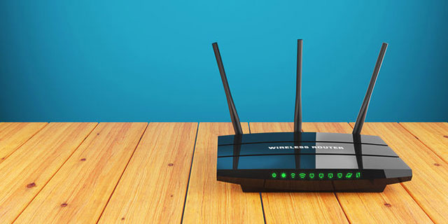Wi-Fi router sử dụng công nghệ MU-MIMO sẽ ngày càng phổ biến