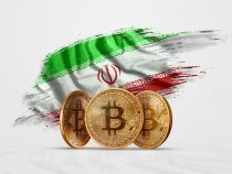Đối phó với lệnh trừng phạt của Mỹ, Iran cân nhắc sử dụng tiền điện tử