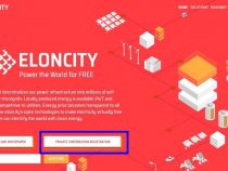 Eloncity Private Sale và Public Sale – Thông tin & Hướng dẫn tham gia đầu tư dự án ICO Eloncity