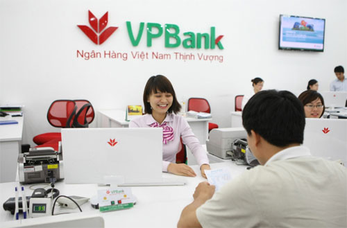 Kiểm tra số dư tài khoản VPBank bằng ứng dụng trên điện thoại