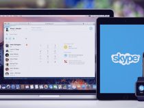 Cách xóa tin nhắn đã gửi hoặc lịch sử chat trên Skype nhanh