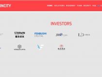 Điểm mặt những quỹ đầu tư đã rót vốn vào dự án Eloncity – Cornerstone Investors