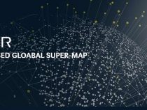 Soar Earth – Dự án xây dựng GLOBAL SUPER-MAP phi tập trung sử dụng Drone