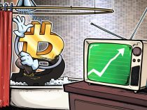 Thị trường tiền điện tử tiếp tục phục hồi: Bitcoin lên $6,800, Ethereum ngấp nghé $250, XRP “gãy”
