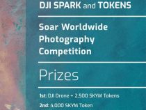 Soar Earth ICO Project: Special Task II – Soar Worldwide Photography Competition