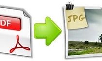 Hướng dẫn chuyển đổi File PDF sang hình ảnh trực tuyến tốt nhất