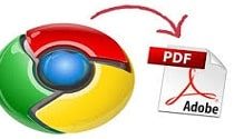 Hướng dẫn sửa lỗi không tải được file PDF trên Google Chrome