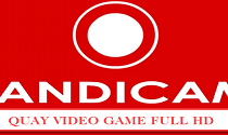 Cách sử dụng Bandicam để quay video Game, chất lượng Full HD