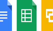 Tạo Shortcut truy cập nhanh vào Google Docs trên màn hình Desktop