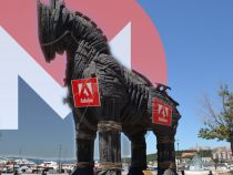 Hackers giấu malware đào tiền điện tử trong bản cập nhật Adobe Flash giả