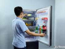 Trên tay tủ lạnh có ngăn đông mềm -1 độ C đầu tiên của Samsung ở Việt Nam – VnReview