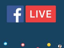 Cách live stream Facebook với phần mềm OBS Studio