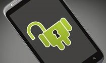 Làm thế nào để mở khóa điện thoại Android khi quên mật khẩu ?