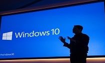 Làm thế nào để thoát tài khoản Microsoft trên Windows 10 ?