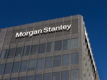 Morgan Stanley: tiền điện tử đã là một loại tài sản được các tổ chức đầu tư quan tâm.