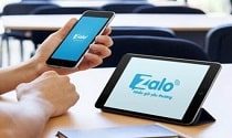 Đăng xuất tài khoản Zalo từ xa, thoát tài khoản Zalo trên các thiết bị