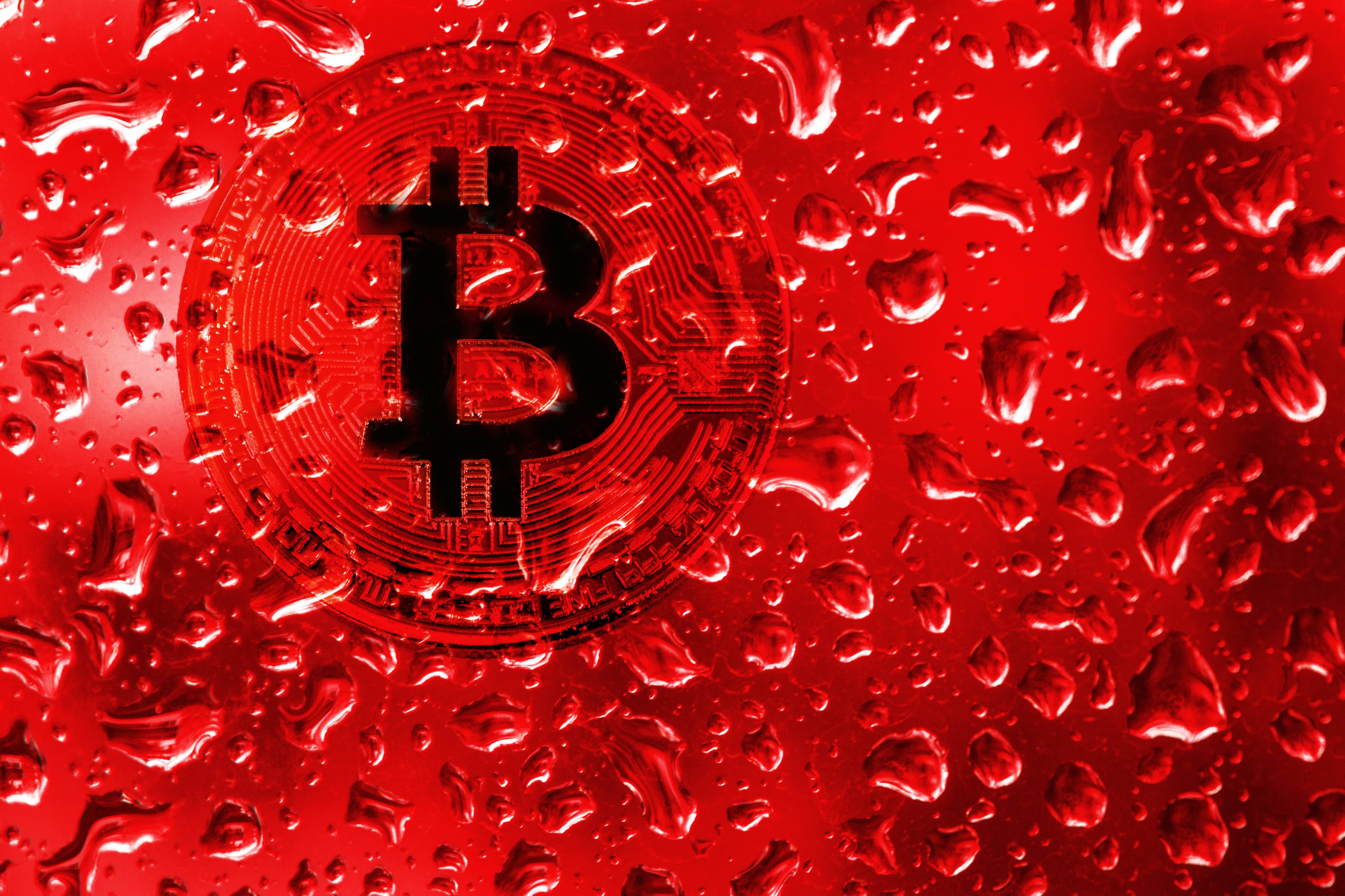 “Phải khi nào trên phố máu đã chảy thành từng dòng đã”: Lí do vì sao lúc này vẫn chưa phải thời điểm để mua Bitcoin