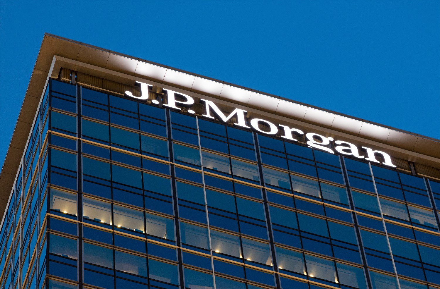 JP Morgan: "Công nghệ Blockchain cần phải được phân biệt rõ ràng với tiền điện tử và Bitcoin"