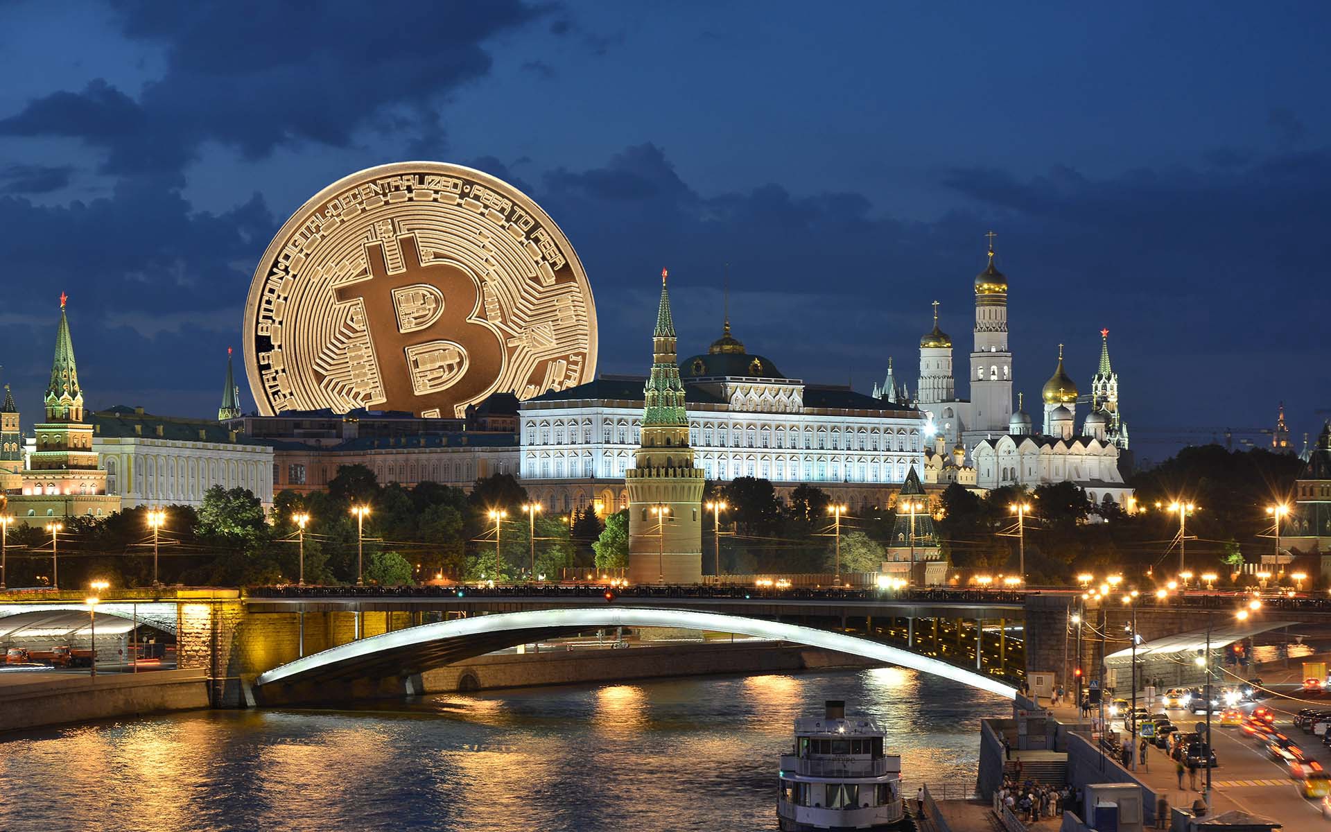 Góc nghi vấn: Lí do vì sao Nga sẽ không bỏ ra 10 tỉ USD để mua Bitcoin