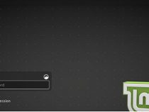 Cách chụp ảnh màn hình đăng nhập trong Linux