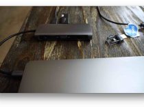 Đánh giá sản phẩm USB-C Multifunction 9-in-1 của Ugreen