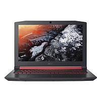 Laptop Acer Nitro 5 AN515-52-51GF NH.Q3MSV.001 Core i5-8300H/ Free Dos (15.6 inch) - Hàng Chính Hãng