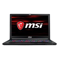 Laptop Gaming MSI Stealth GS63 8RD-006VN Core i7-8750H/Win10 (15.6 inch) - Black - Hàng Chính Hãng