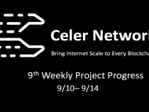 Celer Network là gì? Cách mua IEO CELR trên Binance Launchpad