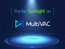 MultiVAC là gì ? Tìm hiểu về dự án IEO đầu tiên trên KuCoin Spotlight