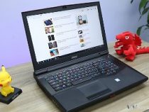 Đánh giá nhanh MSI GT75 Titan 8RG: Laptop “trăm củ” có gì hot? – VnReview