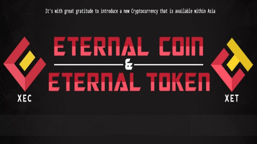 Eternal Token là gì? Tất tần tật thông tin về External Token (XET)