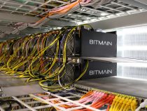 Bitmain sẽ không từ bỏ đợt IPO lớn nhất thị trường tiền điện tử