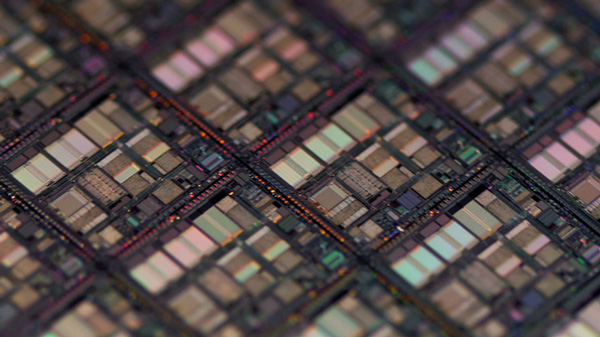 Điều gì xảy ra nếu trong hàng tỉ bóng bán dẫn trên CPU có một vài chiếc bị hỏng?