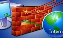 Cách chặn phần mềm kết nối Internet bằng Firewall đơn giản