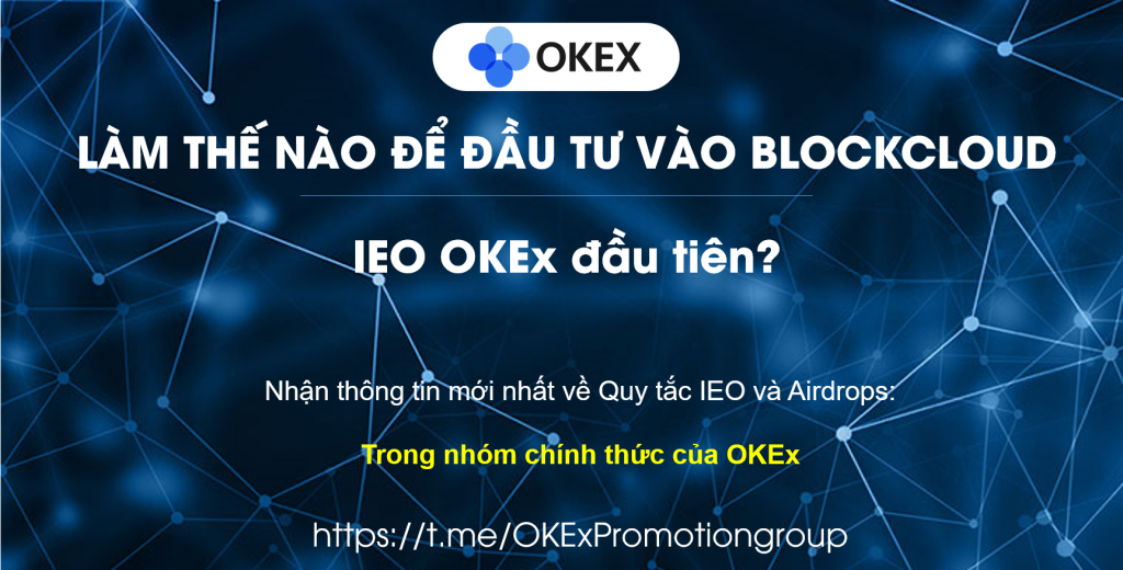 OKEx ra mắt nền tảng IEO OK Jumpstart, chỉ hỗ trợ token OKB cho đăng ký nhận “bốc thăm” và thanh toán