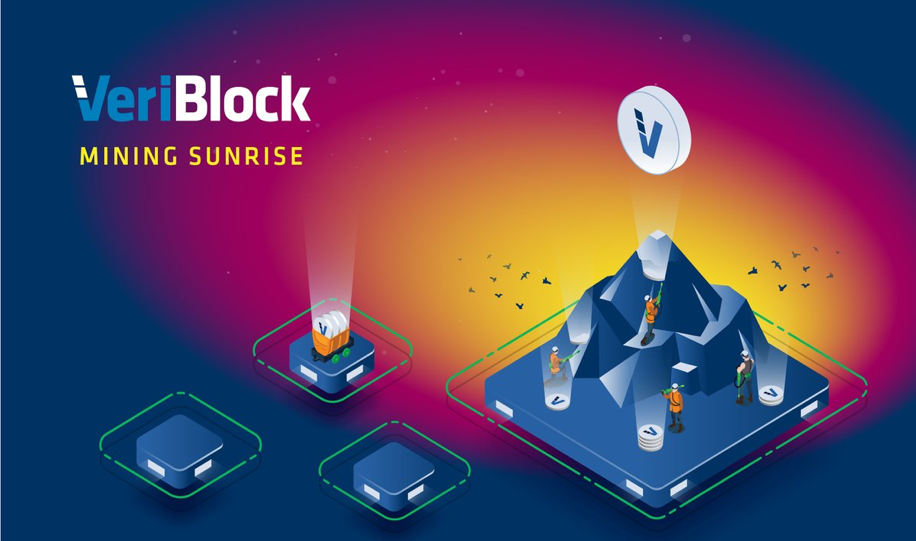 VeriBlock là gì ? Dự án IEO của sàn Bittrex