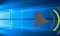 Cách tạo chuông thông báo trên Windows 10 ( mỗi giờ một lần )