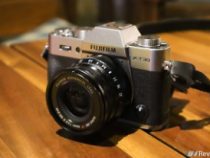 Đánh giá Fujifilm X-T30: khắc phục được điểm yếu cố hữu của Fujifilm – VnReview
