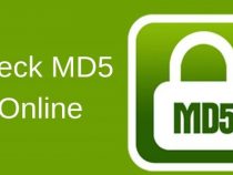 Check MD5 Online nhanh, chính xác, không cần phần mềm